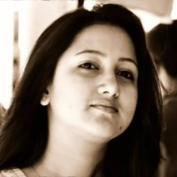 Sabrina Chowdhury