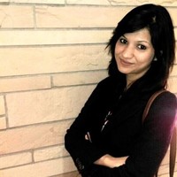 Mauli Sharma