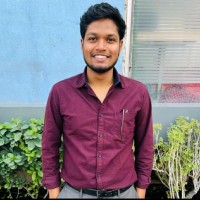 Devashish Kukade
