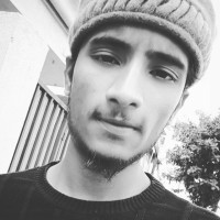 Ahmed Nadaf