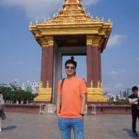 李云水