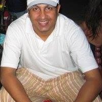 Amit Khansaheb