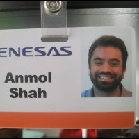 Anmol Shah