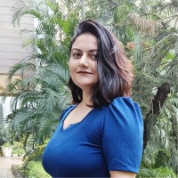 Ritika Sharma