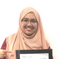 Norbariah Mohd Hanafiah