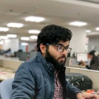 Aditya Shanker Sharma