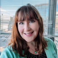 Courtney Malengo, APR