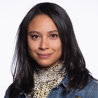 Rozina Jessica Conwell