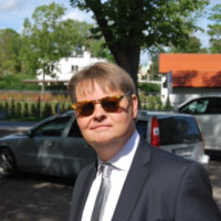 Mats Kärrström