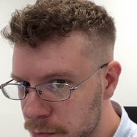 Matthew Duke-Woolley