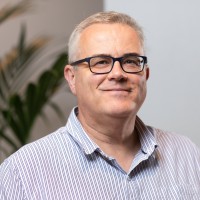 Martin Smith