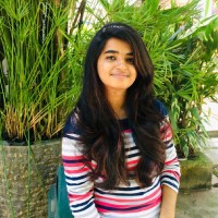 Sandra Maria Mathew