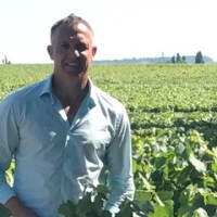 Scott Crichton, Pmp