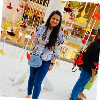 Deepika Munjal