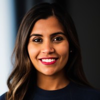 Nazma Sadikeen, Mba