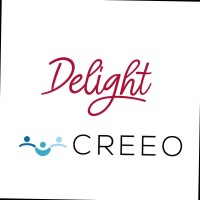 Delight e CREEO .