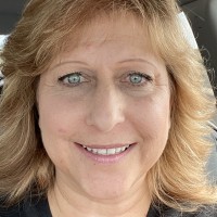 Cheryl Wolff