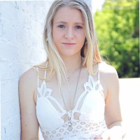 Jessica Stone