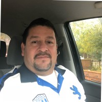 Miguel Antero