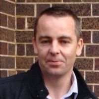 Michael Nash