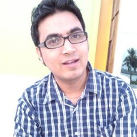 Santosh Paudel