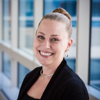 Samara Beachdell, CPC, SHRM-CP