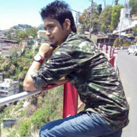 Manoj Rawat
