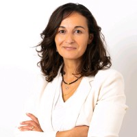 Bárbara Rodrigues (Senior Engineer)
