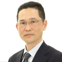 Kazuyoshi Suzuki
