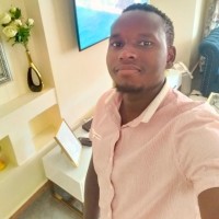 Fred Munene