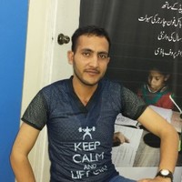 Ahmad Mudasser Hayat