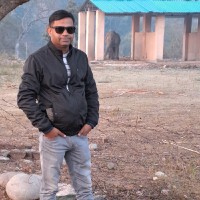 Girendra Kumar