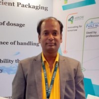 Basudeb Saha