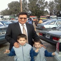 hildauro monzon
