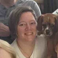 Jill Parker