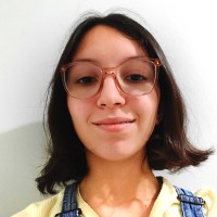 Isabella Bringas