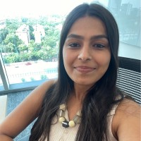 Bhumika Chaudhary