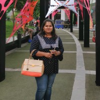 Rupali Bura