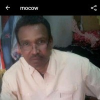 Ahmed Osman Sheikh Omar