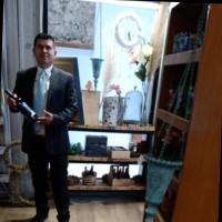 Miguel Angel Camacho Aguilar