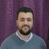 Oussama Aghlala