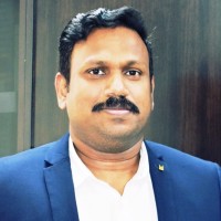 Sajith Pillai