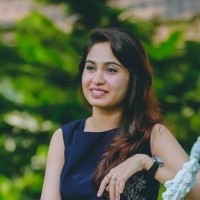 Shwetha P