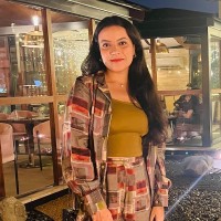Surbhi Chopra
