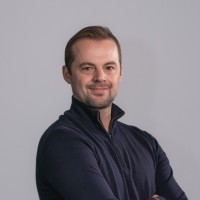Robert van der Kroef