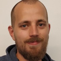 Benjamin Skapin