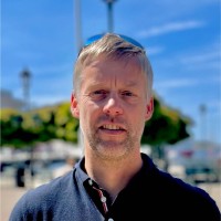 Halvor Jørstad