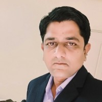 Vln Kiran Kumar