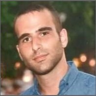 Moshe Bryan (Baruchyan)