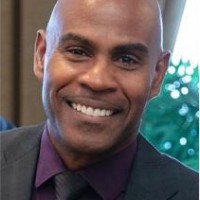 Eric Williams